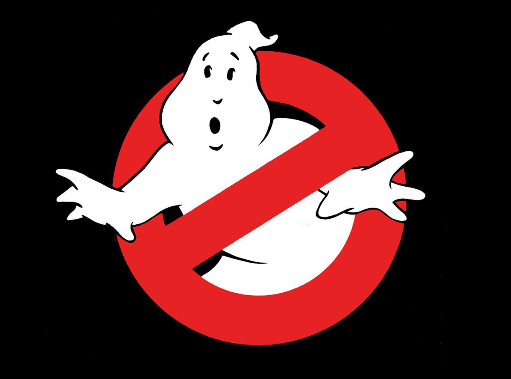 No ghosts Rug