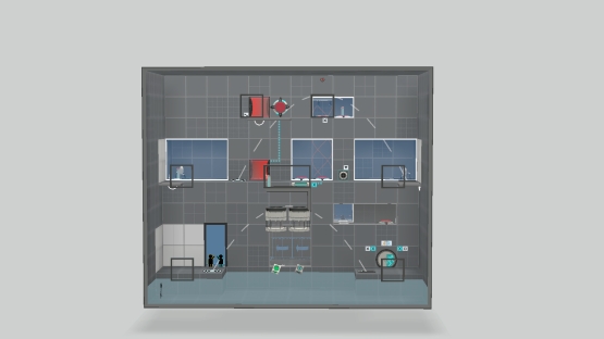 Prototype Chamber B