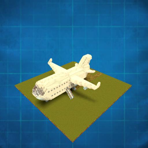 Boing 747