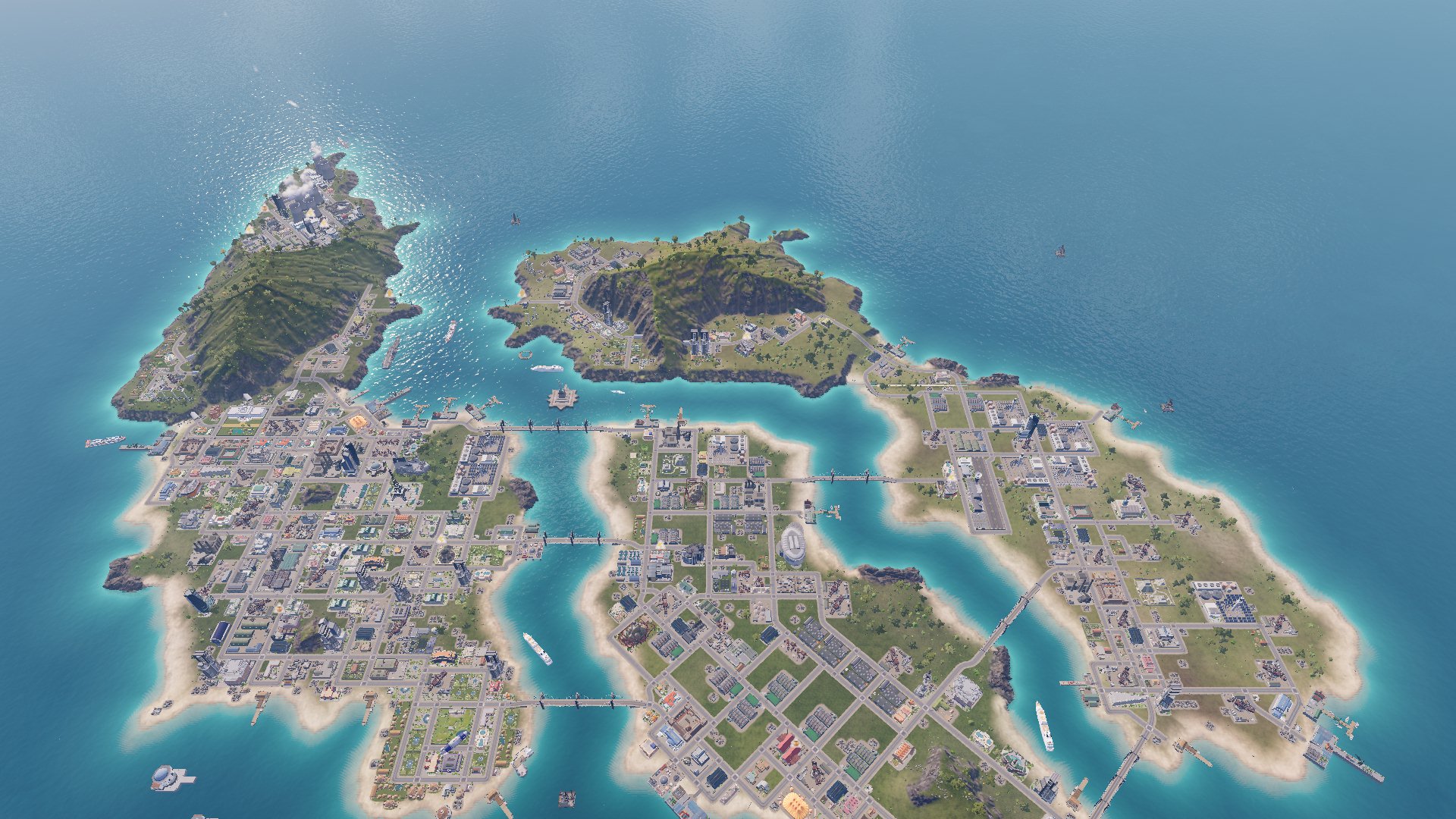 Lookout Island
