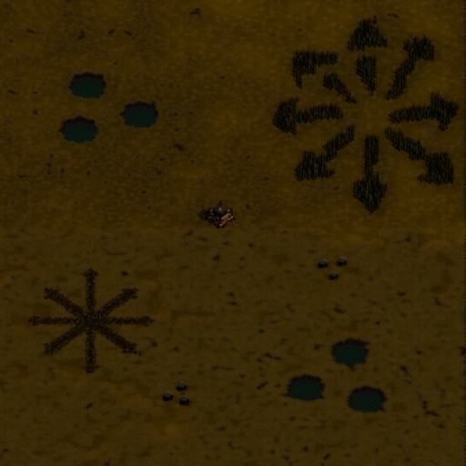 Plague Planet