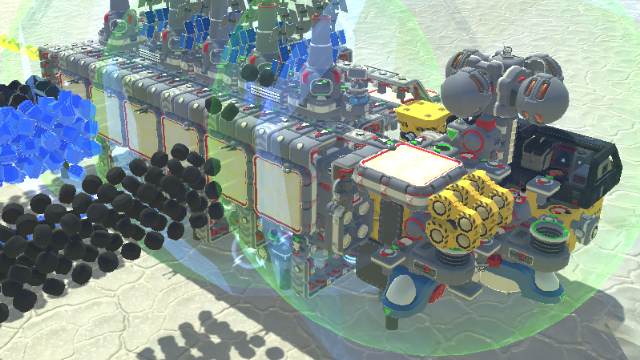Scrap selling machine スクラップ高額売却君