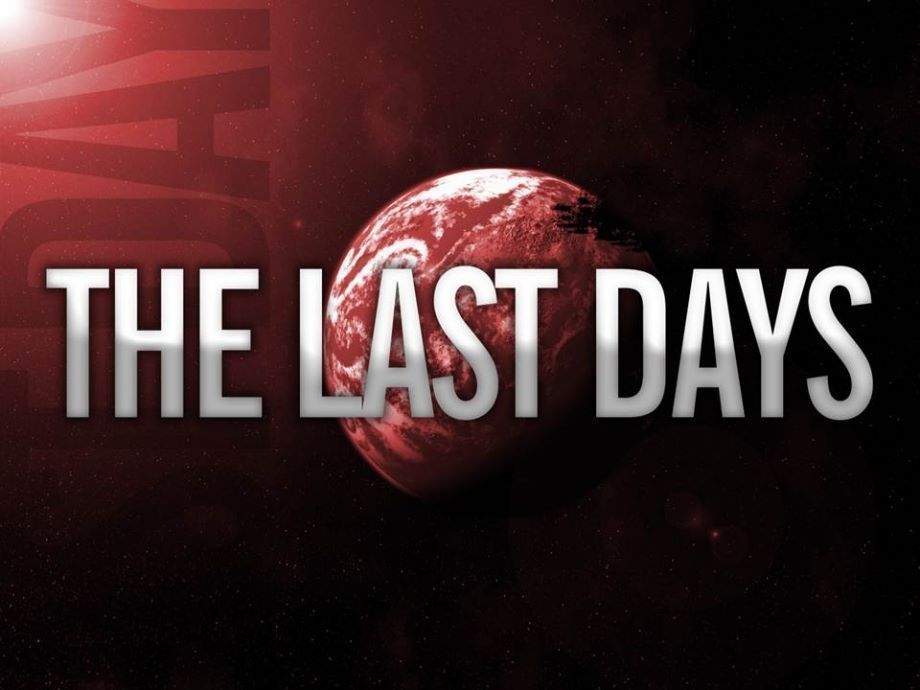 TheLastDays