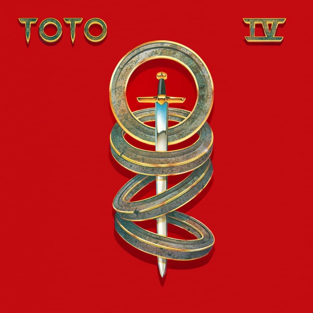 Toto- Africa