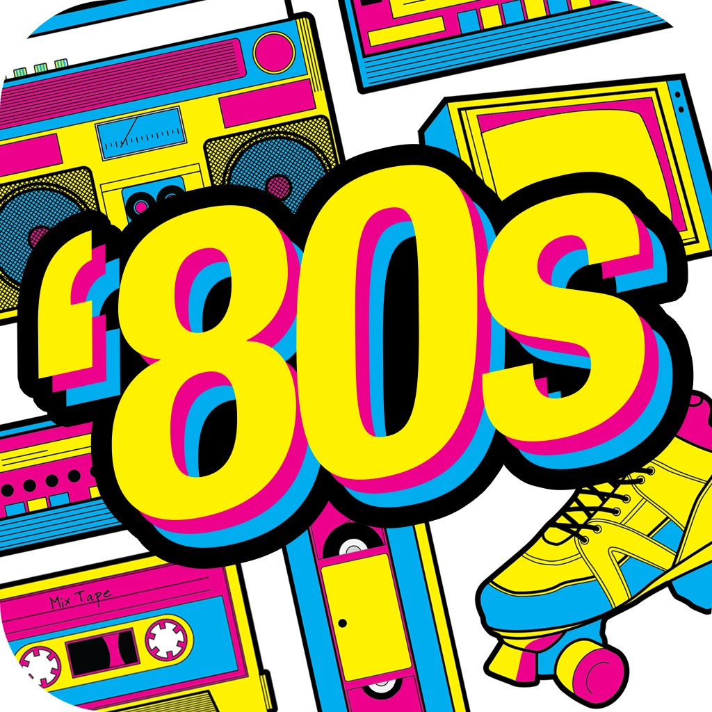 Some Funky 80s jams (updated)
