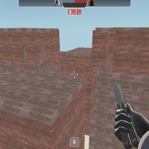 Construction robot destruction! – Team Fortress 2 Mod