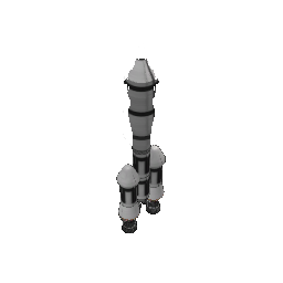 Untitled Space Craft