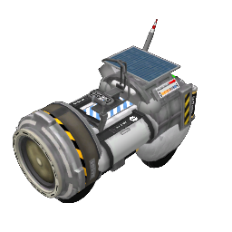 Spacebike IV