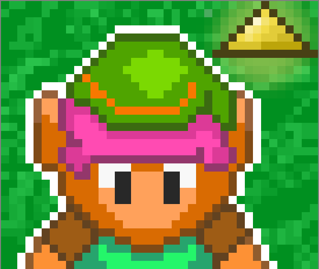 Legend of Blazing Link