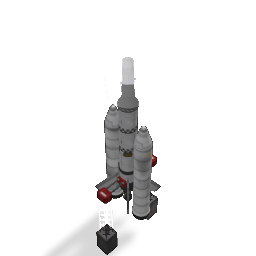 Monodrive ComSat