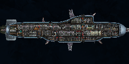 SeaWolf X3
