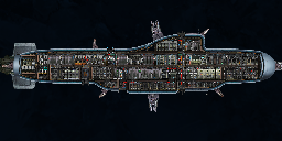SeaWolf X4