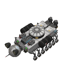 Wylla Marauder