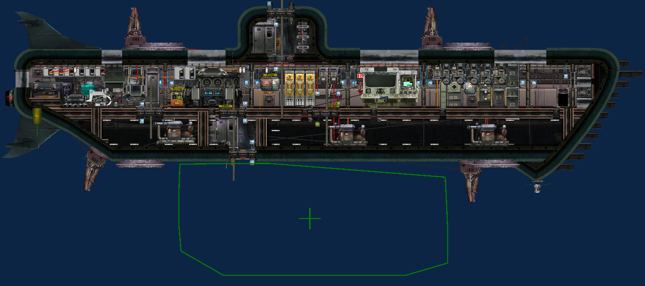 Double Tap Mk. III
