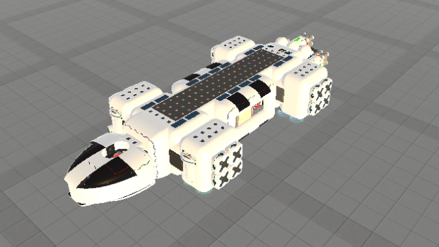 Eagle 1