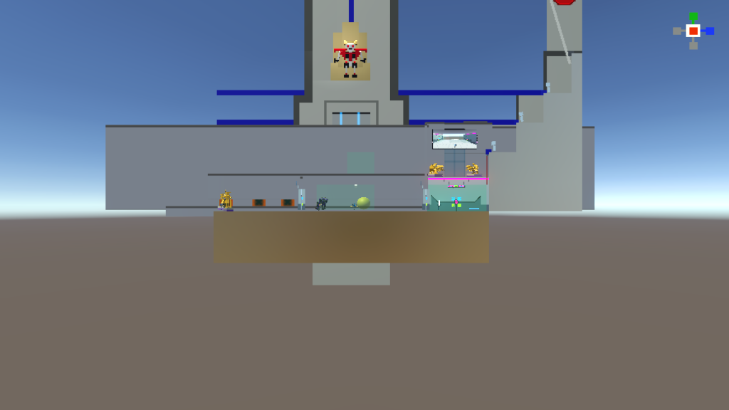Chill Room preview