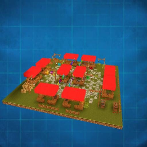 Farm Fair - Feira do Campo