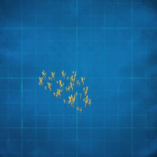 False Wheat - Trigo Falso