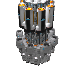 Untitled Space Craft