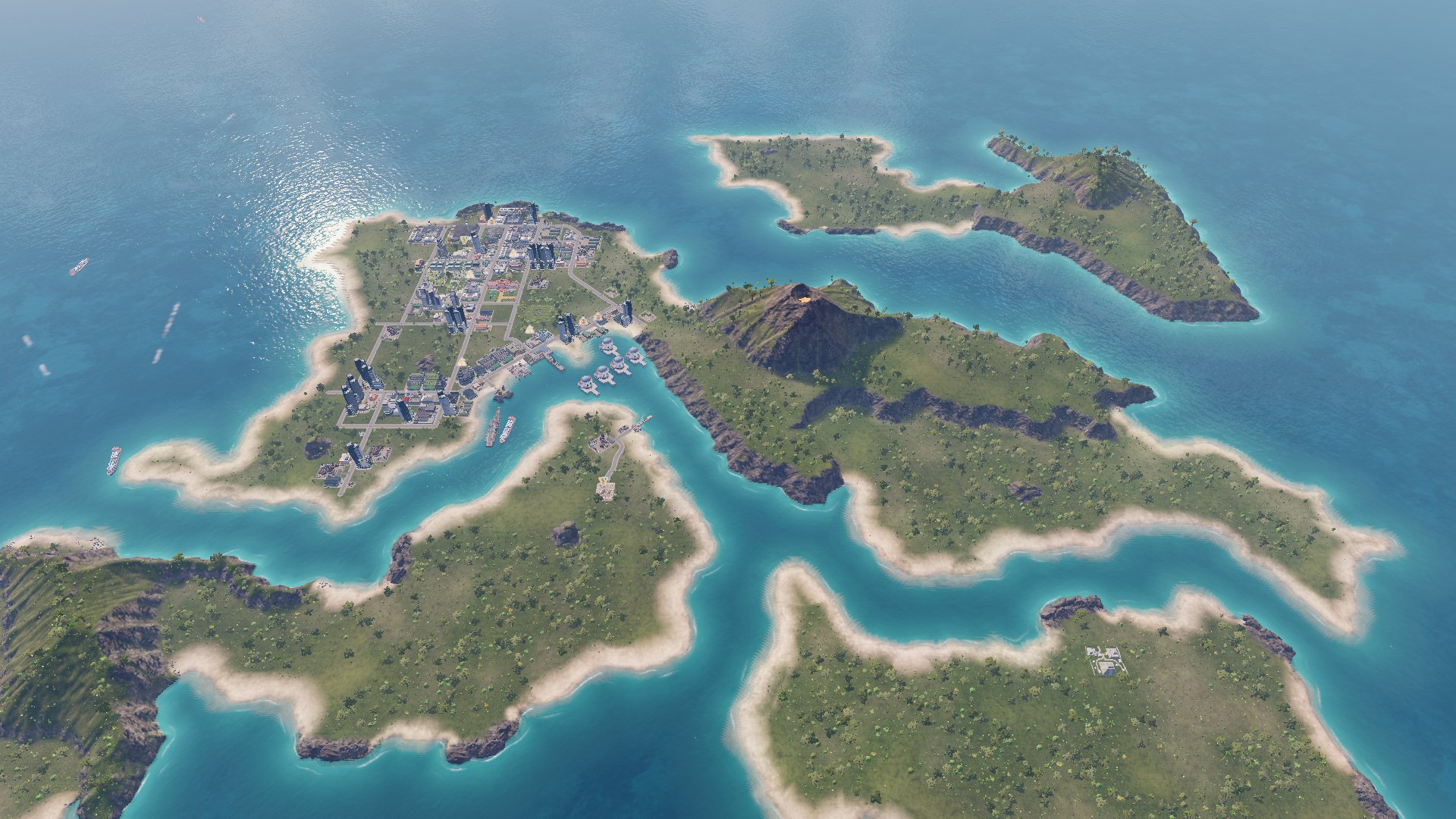 Utopia