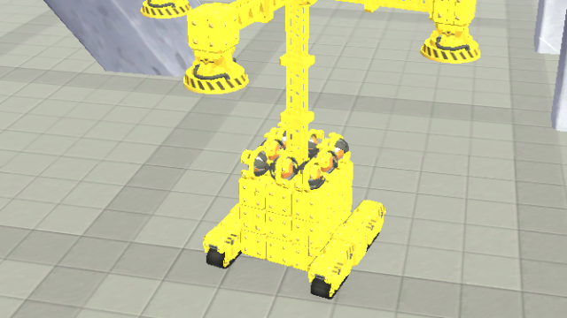 Crane