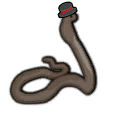 Dapper Snek