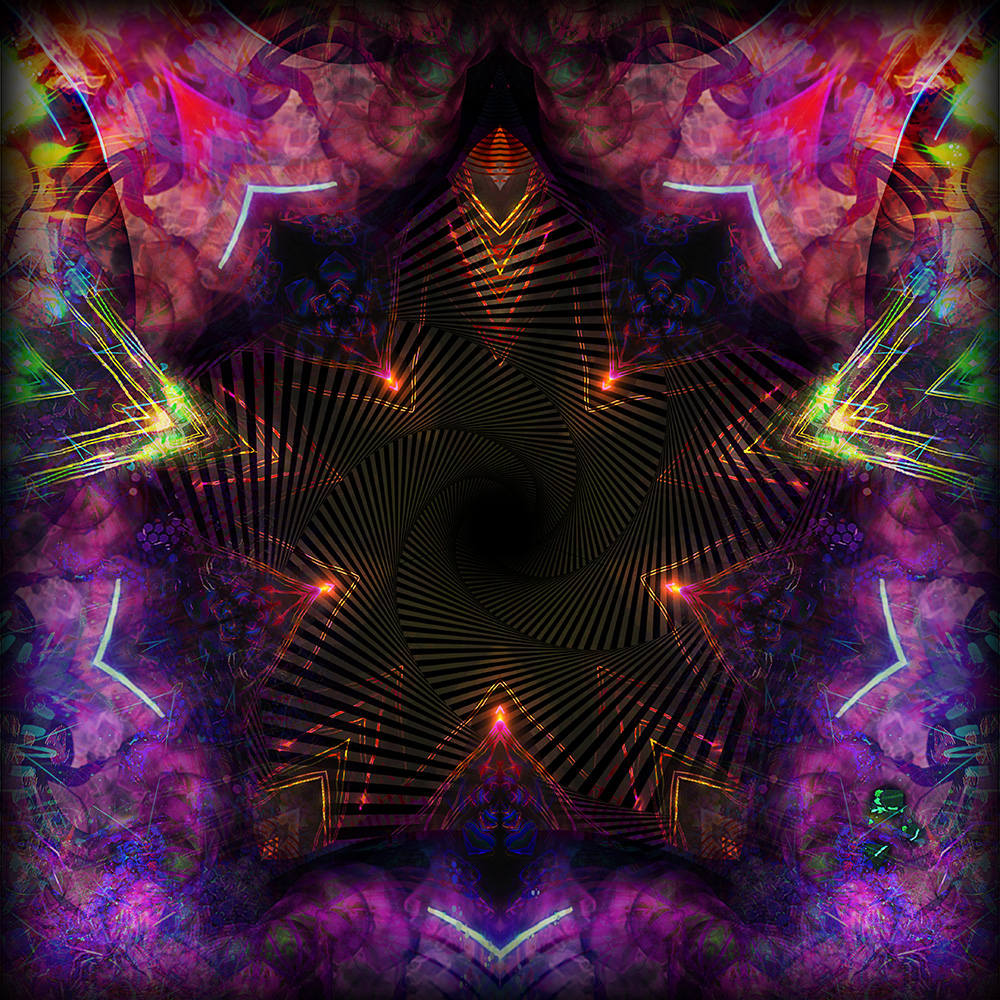 Alchemy of the Maelstrom
