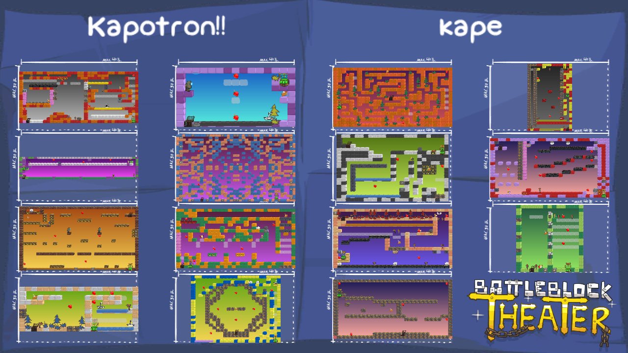 Kapotron!!