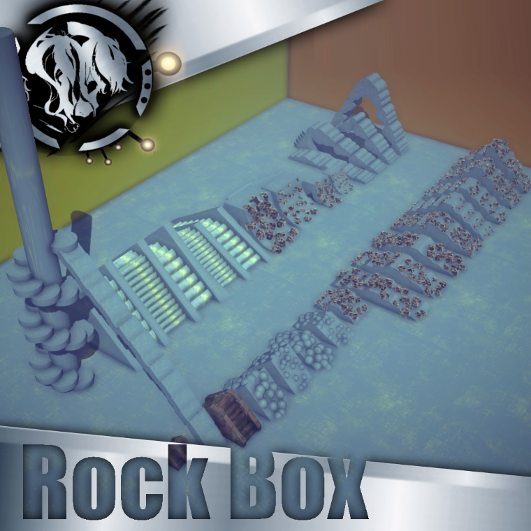 Rock Box