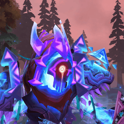 Ancient Ruin Watcher