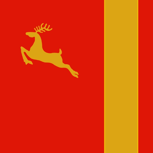 Union of Yuktobanian Republics