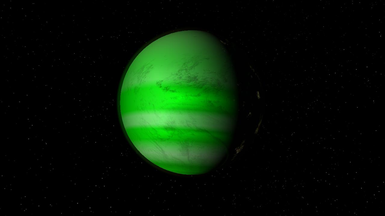 Modded Jool (KSP) In Us2. (READ DESC)