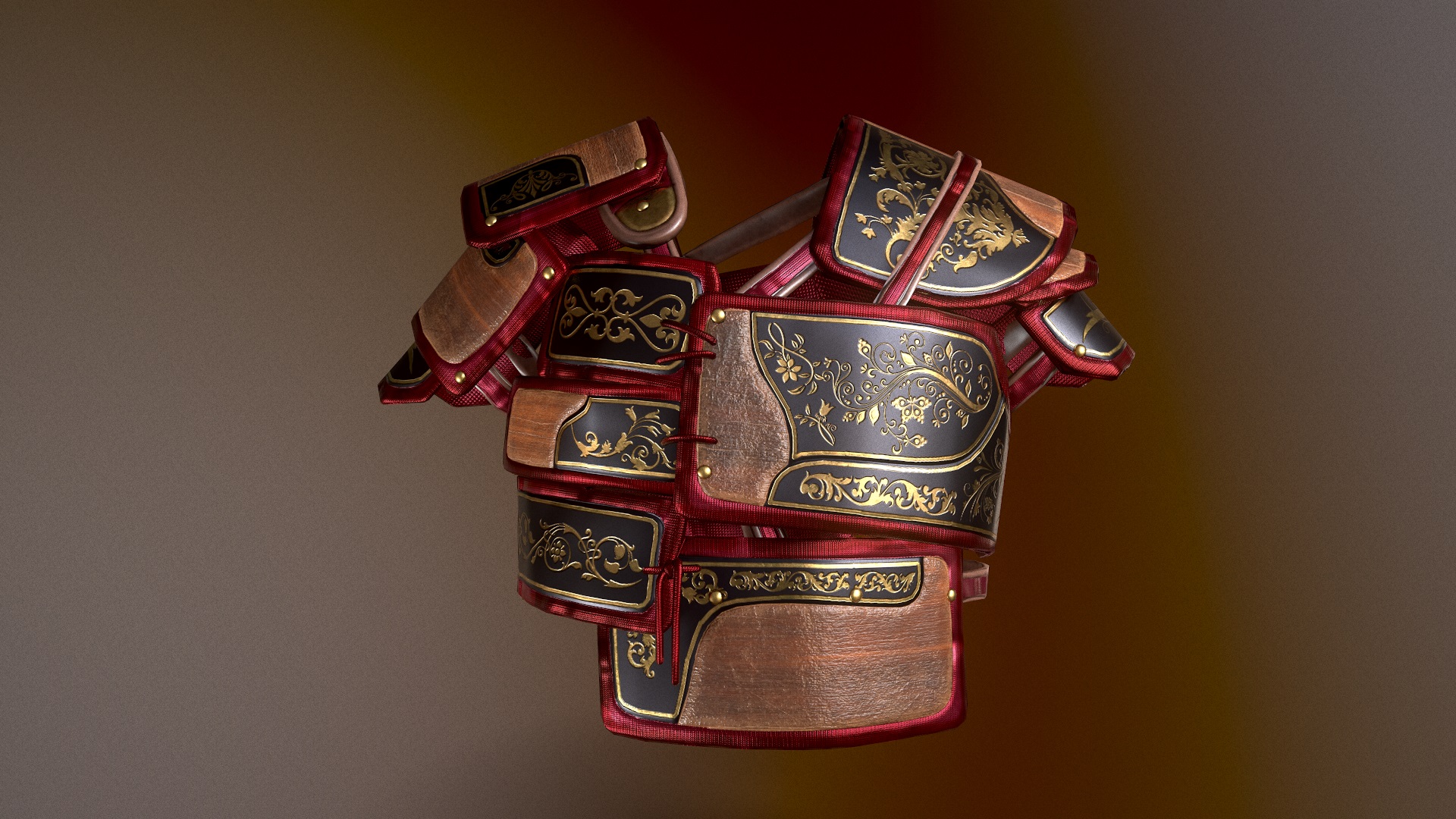 Phantom Vest