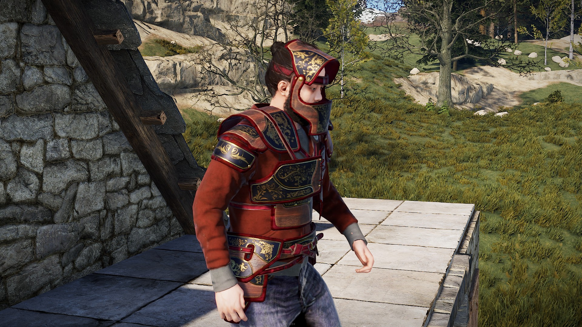 Phantom Vest