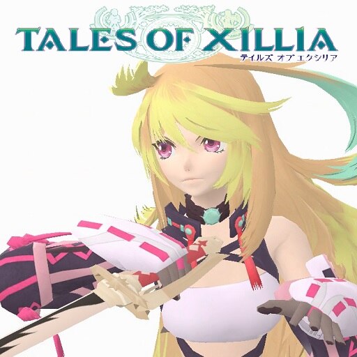 Steam Workshop::TOX - Milla Maxwell Playermodel & NPCs