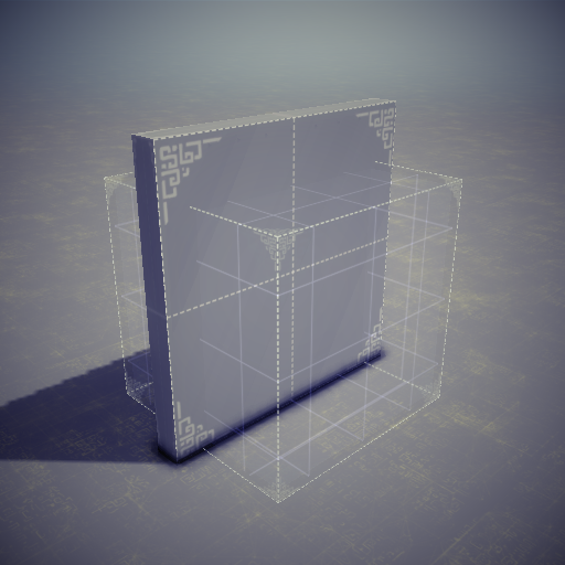 Auto Door v2 Example