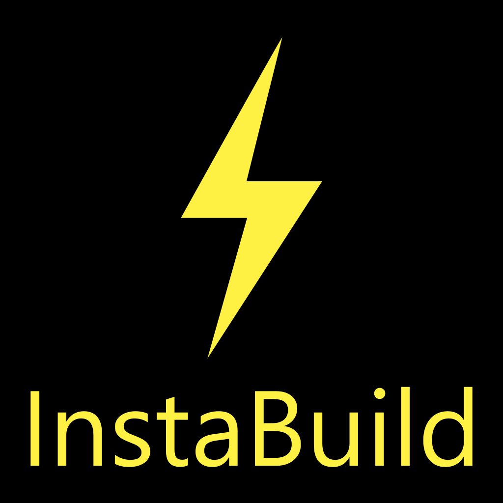 Instant building