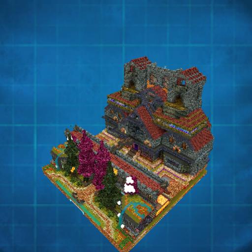 Castle Illegal Part 4