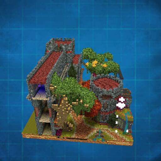 Castle Illegal Part 5