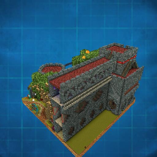Castle Illegal Part 6