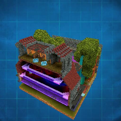 Castle Illegal Part 7