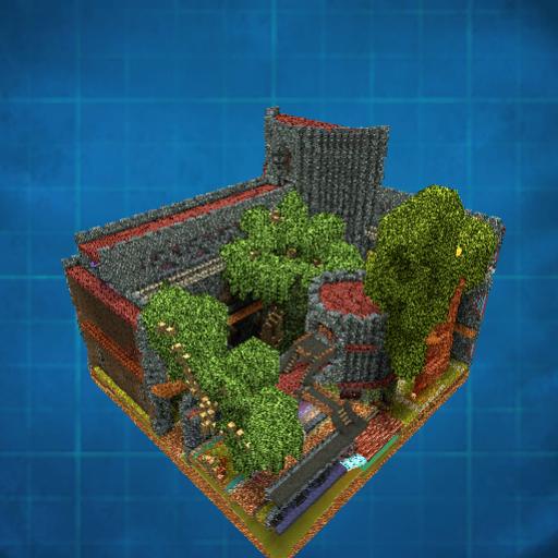 Castle Illegal Part 9