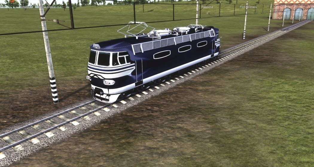 Chs4 Customised Skin