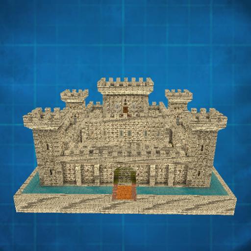 My sweet little Castle