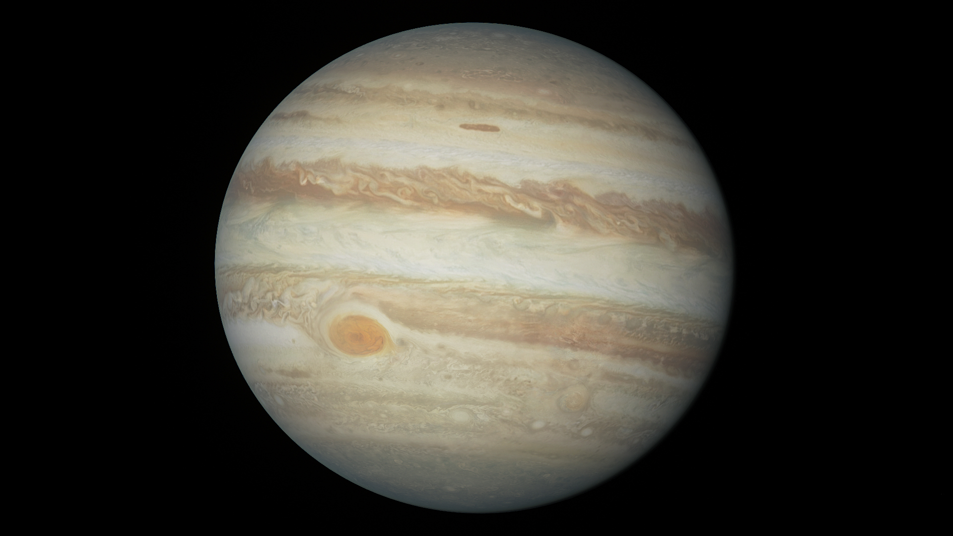 Jupiter - JUNO