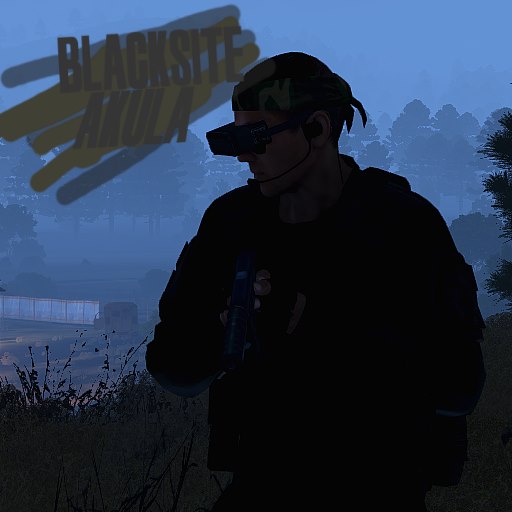 [SP] BLACKSITE: Akula