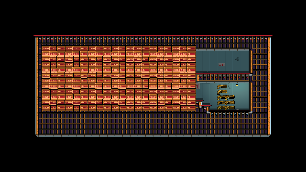 Boxed Office