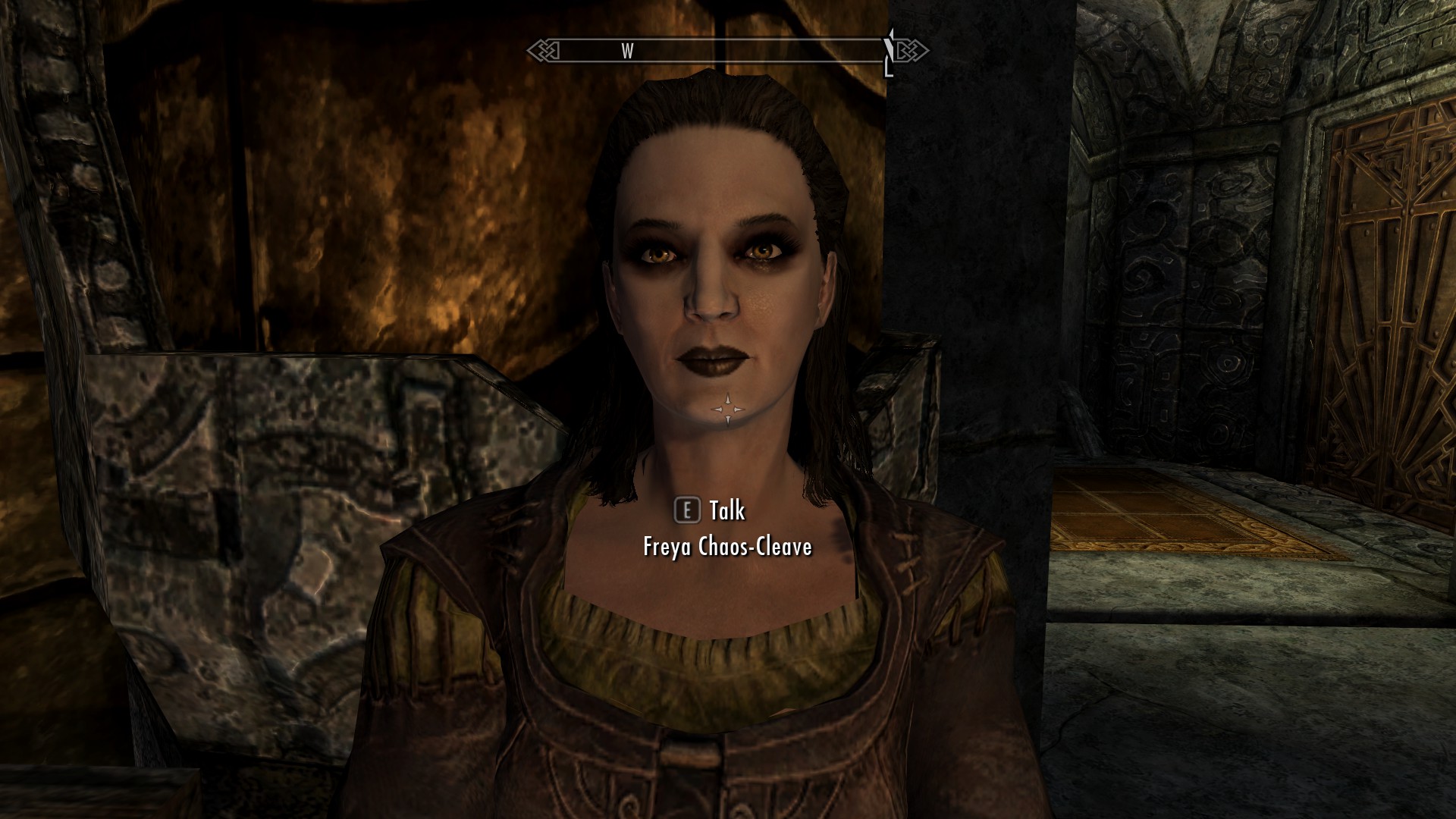Legends of Nirn: Fang and Freya