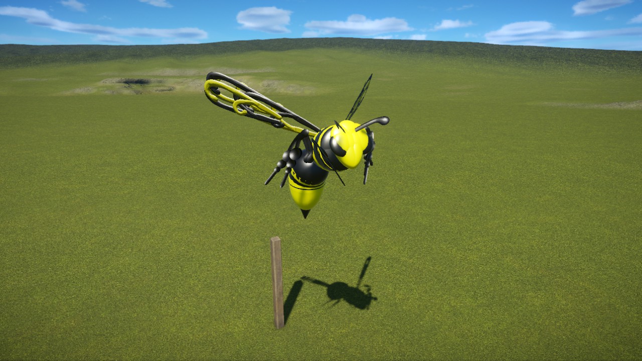 Hornet