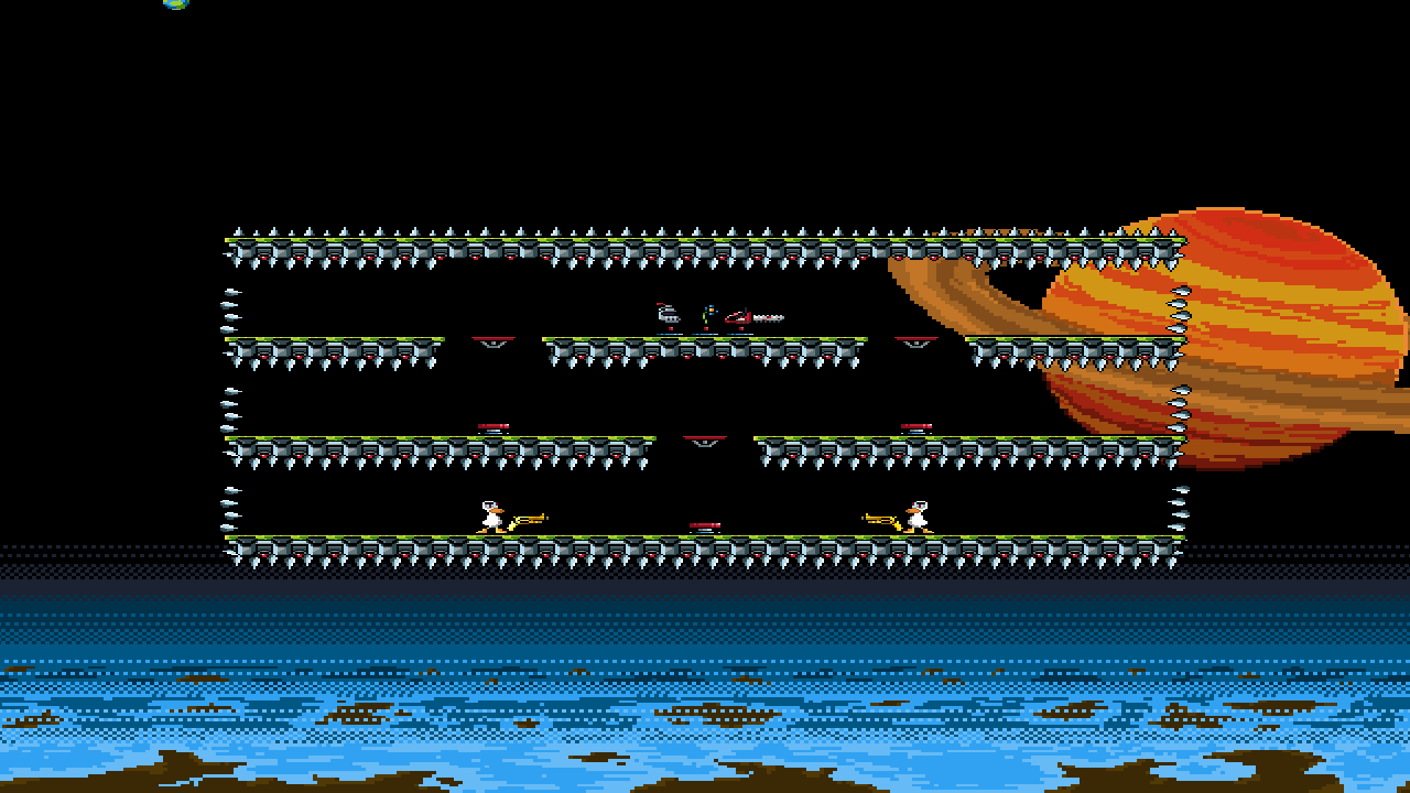 Don't Jump!
